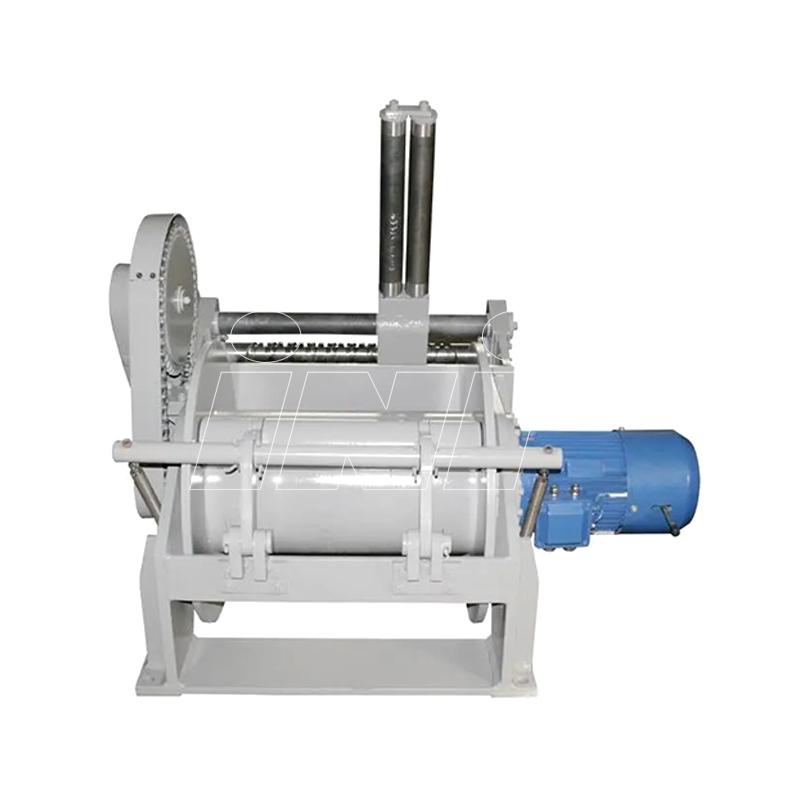Verricello elettrico