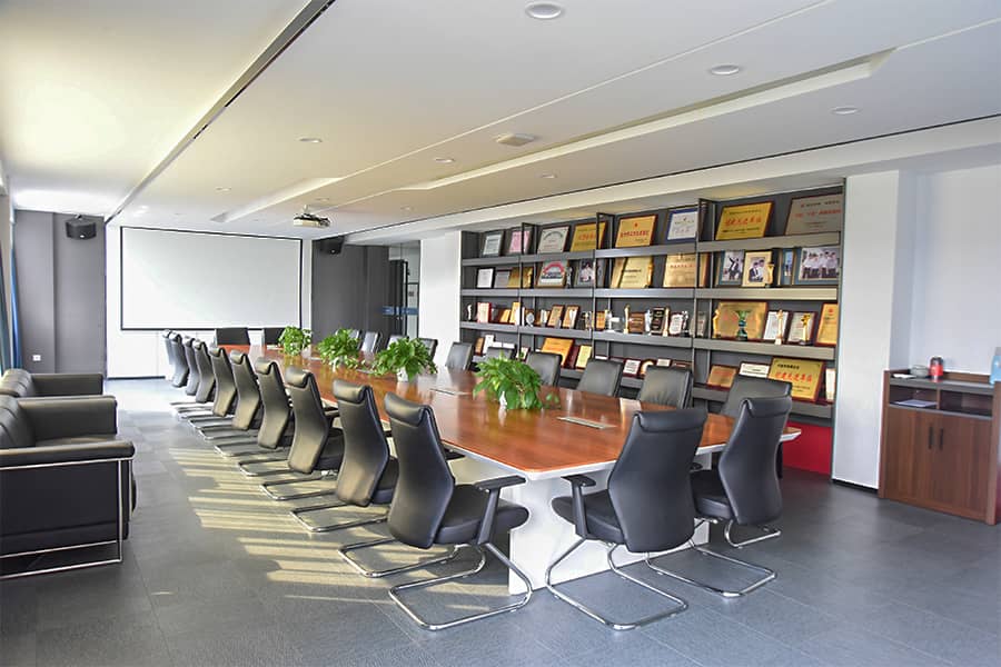 Sala riunioni