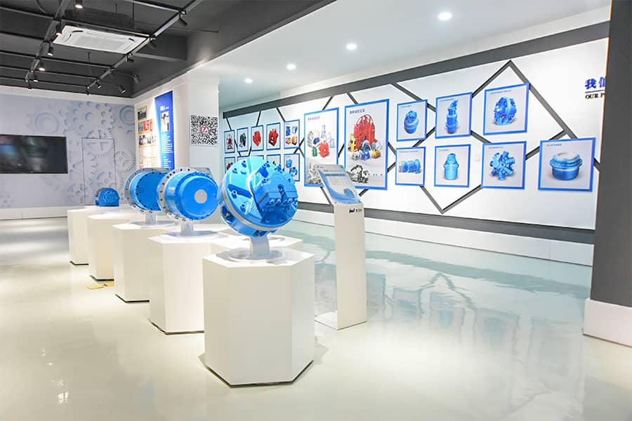 Sala Campioni