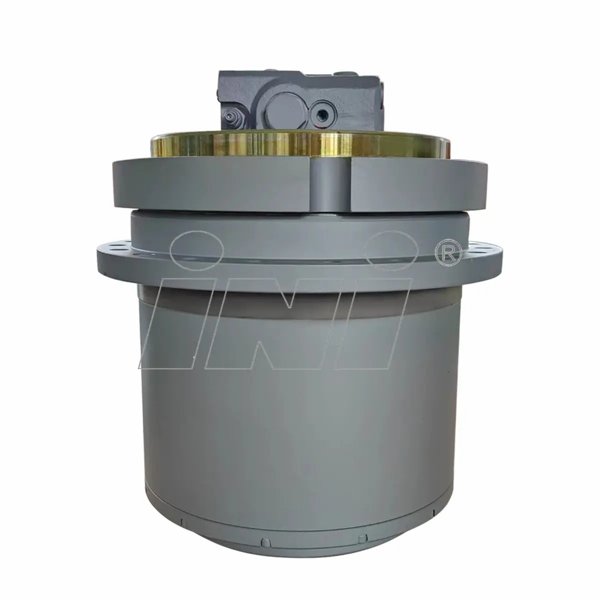 Trasmissione idraulica IGT60