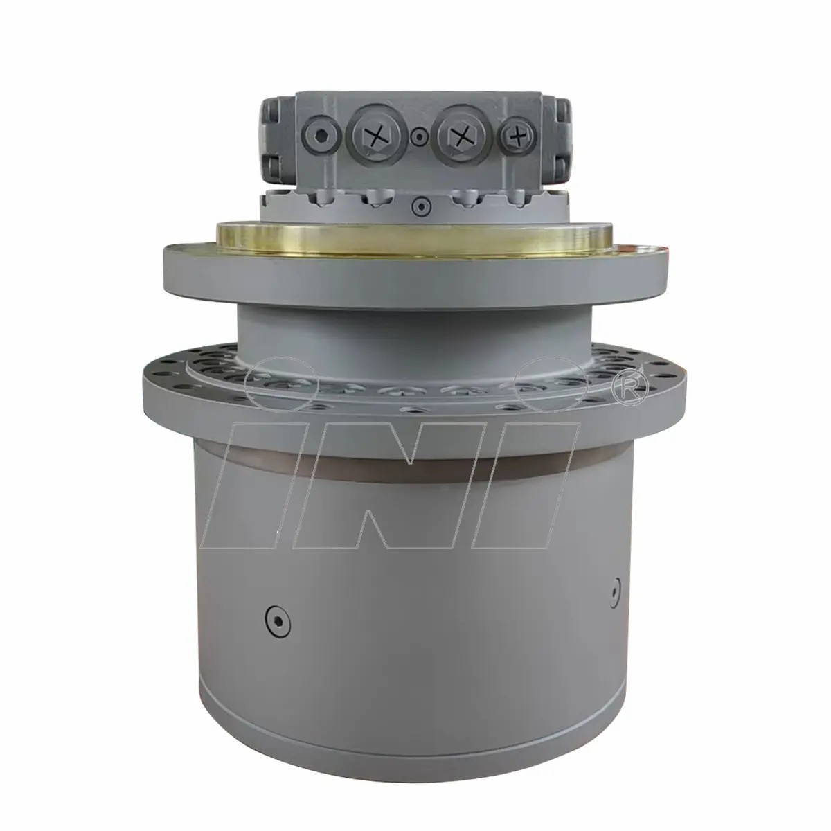 Trasmissione IGT80 Per Veicoli Cingolati