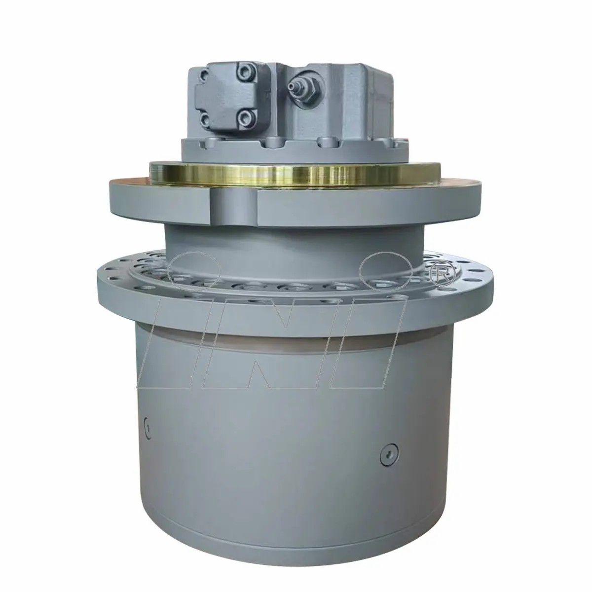 Trasmissione IGT80 Per Veicoli Cingolati