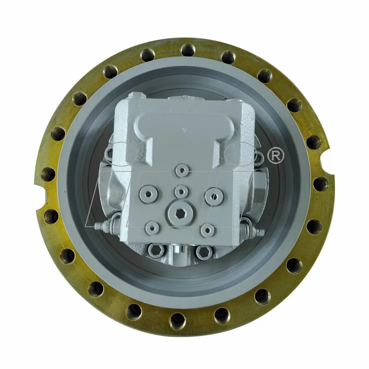 Trasmissione idraulica IGT60